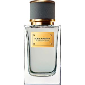 Dolce & Gabbana Velvet Crystal Smoke