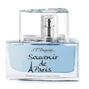 Dupont Essence Pure pour Homme Souvenir De Paris