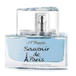 Dupont Essence Pure pour Homme Souvenir De Paris