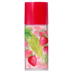 Elizabeth Arden Green Tea Strawberry Basil