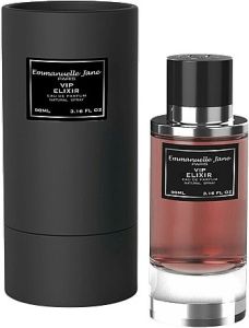 Emmanuelle Jane Vip Elixir