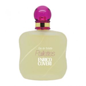 Enrico Coveri Paillettes