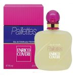 парфюм Enrico Coveri Paillettes