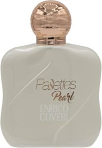 Enrico Coveri Paillettes Pearl