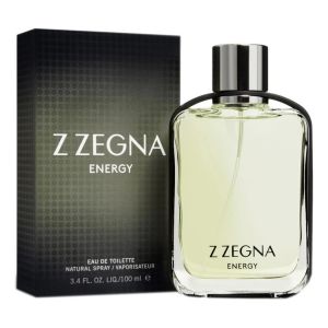 Ermenegildo Zegna Z Zegna Energy