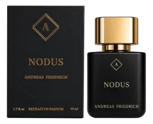 Andreas Friedrich Nodus