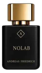 Andreas Friedrich Nolab