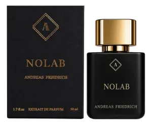 Andreas Friedrich Nolab