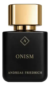Andreas Friedrich Onism