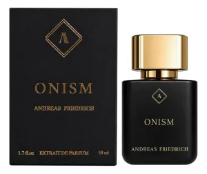 Andreas Friedrich Onism