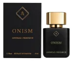 Andreas Friedrich Onism