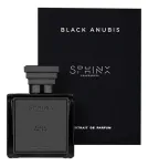 Sphinx Black Anubis