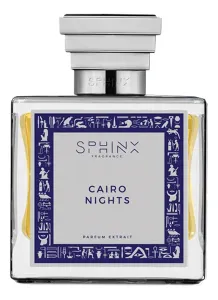 Sphinx Cairo Nights