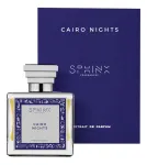 Sphinx Cairo Nights