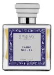 парфюм Sphinx Cairo Nights