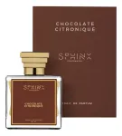 Sphinx Chocolate Citronique