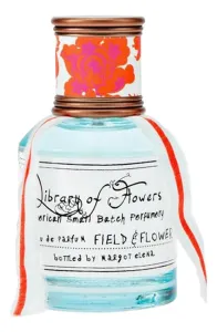 Library of Flowers Field & Flowers