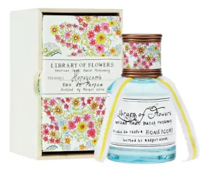 Library of Flowers Honeycomb