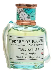 Library of Flowers True Vanilla