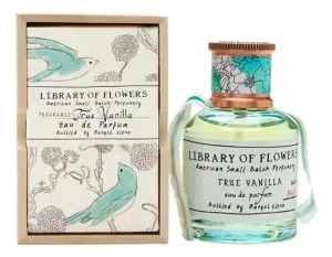 Library of Flowers True Vanilla
