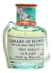 парфюм Library of Flowers True Vanilla