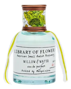 Library of Flowers Willow & Water
