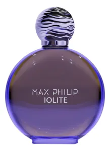 Max Philip Iolite