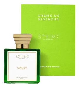 Sphinx Creme De Pistache