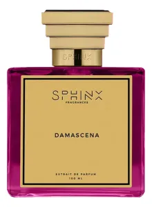 Sphinx Damascena