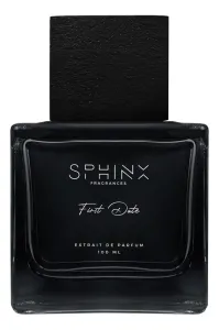 Sphinx First Date