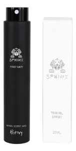 Sphinx First Date