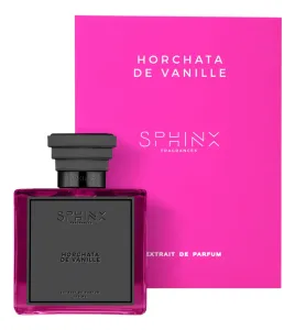 Sphinx Horchata De Vanille