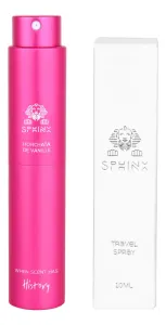 Sphinx Horchata De Vanille