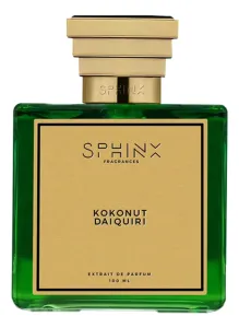Sphinx Kokonut Daiquiri