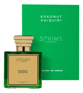 Sphinx Kokonut Daiquiri