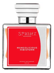 Sphinx Mangolicious Hibistorm
