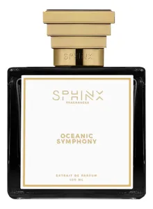 Sphinx Oceanic Symphony