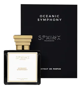 Sphinx Oceanic Symphony