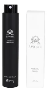 Sphinx Oceanic Symphony