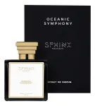 Sphinx Oceanic Symphony