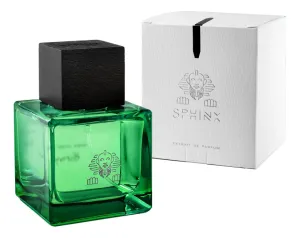 Sphinx Sphinx Signature