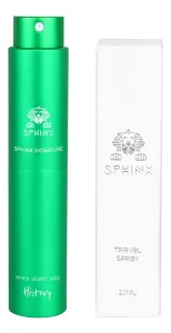 Sphinx Sphinx Signature