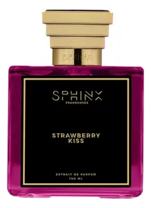 Sphinx Strawberry Kiss