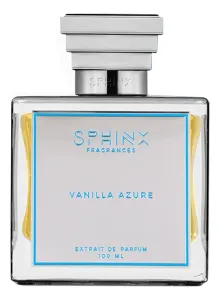 Sphinx Vanilla Azure