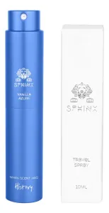 Sphinx Vanilla Azure