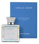 Sphinx Vanilla Azure