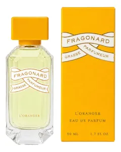 Fragonard L' Oranger