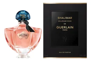 Guerlain Shalimar Millesime Rose