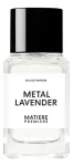 Matiere Premiere Metal Lavender