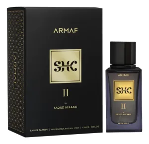 Armaf SHK II 